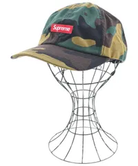 Supreme キャップ メンズ 【古着】【中古】【送料無料】