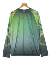 PUMA Tシャツ・カットソー メンズ 【古着】【中古】【送料無料】