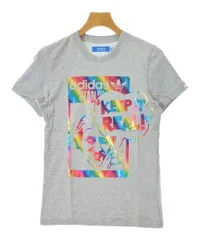 adidas Tシャツ・カットソー メンズ 【古着】【中古】【送料無料】