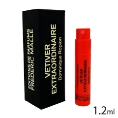 フレデリックマル ベチベル エクストラオーディネール オードパルファム EDP SP 1.2ml ミニ香水・サンプル[0316] 追跡可能メール便[P2]のサムネイル