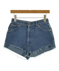LEVI'S ショートパンツ レディース 【古着】【中古】【送料無料】