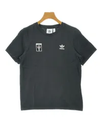 adidas Tシャツ・カットソー レディース 【古着】【中古】【送料無料】