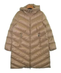 MONCLER ダウンコート レディース 【古着】【中古】【送料無料】