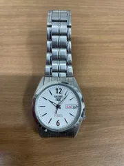 【希少・未使用】SEIKO セイコー５ 白文字盤 7S26-02T0 楽天市場】【ウォッチ】SEIKO セイコー セイコー5 スポーツ デイデイト