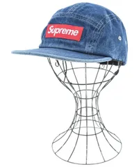 Supreme キャップ メンズ 【古着】【中古】【送料無料】