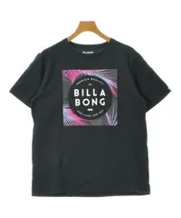 BILLABONG Tシャツ・カットソー メンズ 【古着】【中古】【送料無料】