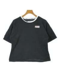 PUMA Tシャツ・カットソー レディース 【古着】【中古】【送料無料】