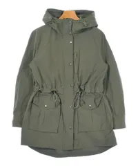 J.CREW マウンテンパーカー レディース 【古着】【中古】【送料無料】