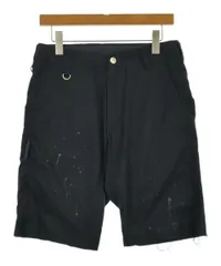 uniform experiment ショートパンツ メンズ 【古着】【中古】【送料無料】のサムネイル