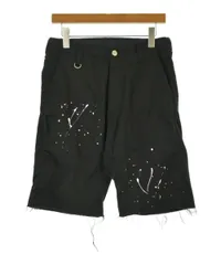 uniform experiment ショートパンツ メンズ 【古着】【中古】【送料無料】のサムネイル