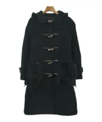 2026年最新】BORDERS at BALCONY ダッフルコートの人気アイテム - メルカリ