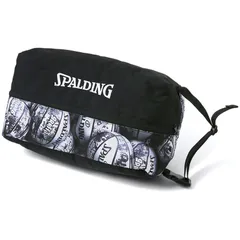 spalding(スポルディング) シューズ バッグ グラフィティ WH バスケットシューズケース (42002gw)、選択