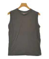 Hanes Tシャツ・カットソー レディース 【古着】【中古】【送料無料】