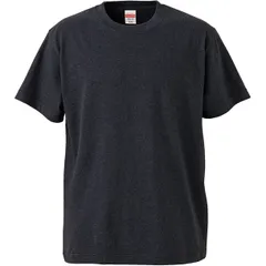 ユナイテッドアスレ UnitedAthle 5.6オンスTシャツ(ガールズ) カジュアルTシャツ J (500103C-584)、ﾀﾞｰｸHﾈｲﾋﾞｰ