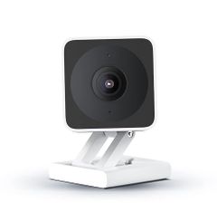 [Fast Shipping] ATOM Tech ATOM Cam 2 Indoor/Outdoor Security Camera, 1080P Full HD, Alexa Compatible, Surveillance Camera, Network Camera, Pet Camera/Baby Monitor, AC2 671c2231