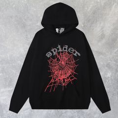 PALACE スパイダーウェブ ジップアップパーカー - メルカリ