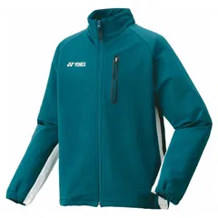 YONEX(ヨネックス) メンズウォームアップシャツ テニス・バドミントン ウェア（メンズ） -50148、(609)ナイトスカイ