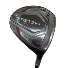 2026年最新】ステルス2hd フェアウェイウッド 3wの人気アイテム - メルカリ