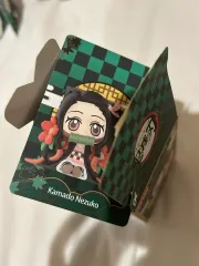 POP MART 鬼滅の刃 正規品 禰豆子