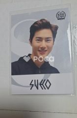 ATEEZ ミンギ ATEEZ Debut 7th Anniversary [A TO Z : Anchor, Encore