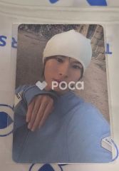 ATEEZ ミンギ ATEEZ Debut 7th Anniversary [A TO Z : Anchor, Encore