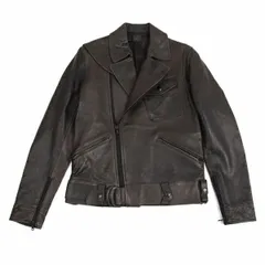 2026年最新】N.Hoolywood レザージャケット 中古の人気アイテム - メルカリ