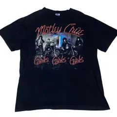 2026年最新】モトリークルー パーカーの人気アイテム - メルカリ