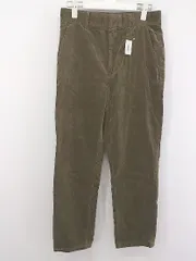 ◇ JOURNAL STANDARD ジャーナルスタンダード コーデュロイ パンツ サイズ38 ブラウン レディース P  【中古】 【1210050001684】