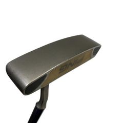 【美品】PING Zing 5BZ パター 34インチ 美品】PING Zing 5BZ パター 34インチ - メルカリ
