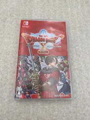 ◆ドラゴンクエストX 目覚めし五つの種族 オフライン　0013561740