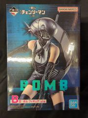 BANDAI SPIRITS 이치 반 쿠지 극장판 첸소만 레제편 B상 폭탄 피규어