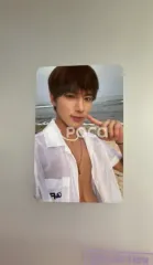 THE BOYZ エリック PHANTASY Pt.1 Christmas In August Present Ver.