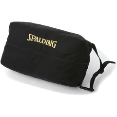 spalding(スポルディング) シューズバッグ ゴールド バスケットバッグ (42002gd)、選択