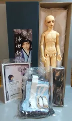 2026年最新】sdgr 沖田総司の人気アイテム - メルカリ