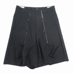 2026年最新】COMME des GARCONS HOMME PLUS メンズ ショートパンツ