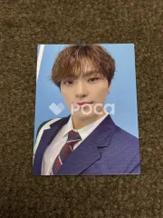 Seventeen ディノ セブチ DREAM Photo Card