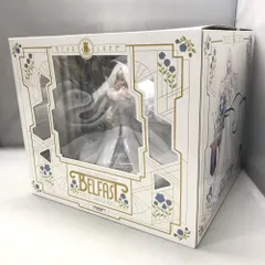【中古】ホビーマックス ベルファスト クラダリングの誓いVer. アズールレーン 1/7[15]