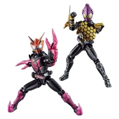 SO-DO CHRONICLE 層動 仮面ライダーオーズ ムカチリ コンボ＆ビカソ コンボセット