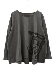 2026年最新】moyuru シャツの人気アイテム - メルカリ