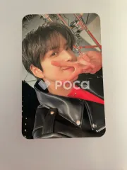 THE BOYZ ヨンフン Delicious