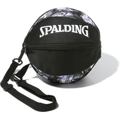 spalding(スポルディング) ボールバッグ グラフィティ WH バスケットボールケース (49001gw)、選択