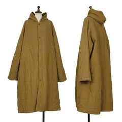 コムデギャルソン　中綿コート tricot COMME des GARCONS】【日本製】トリココムデギャルソン『中綿