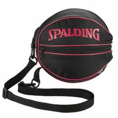 スポルディング SPALDING ボールバック ピンク バスケットボール、選択