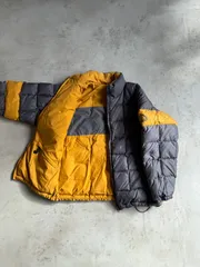 NIKE ACG 00s Reversible Down Jacket