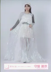 櫻坂46 Make or Break 守屋麗奈 「Make or Break」ジャケット写真衣装 ヒキ