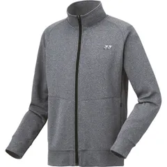 ルーセント Uni ウォームアップシャツ 未使用 2026年最新】ヨネックス