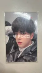 THE BOYZ ヨンフン THE BOYZ WORLD TOUR : THE B-ZONE IN SEOUL ENCORE トレカ