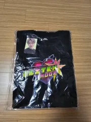 NCTドリーム Glitch Mode ジェミン Tシャツ