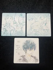 2026年最新】free コースター セットの人気アイテム - メルカリ