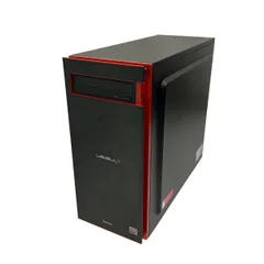 2026年最新】iiyama LEVEL∞ ゲーミングPCの人気アイテム - メルカリ